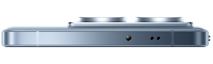 Смартфон Xiaomi 14T Pro 12/1024GB, синий (Titan Blue) Фото 6