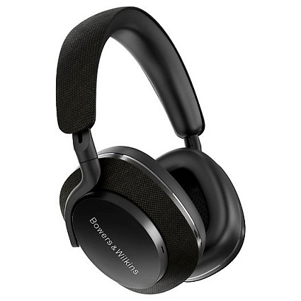 Беспроводные наушники Bowers & Wilkins Px7 S2, черный Фото 1