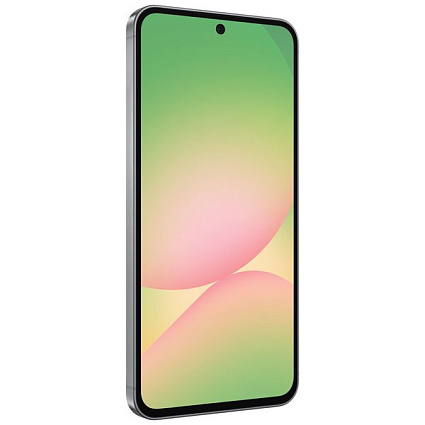 Смартфон Samsung Galaxy A56 12/256 Гб, черный Фото 3