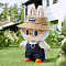 Игрушка Pop Mart Labubu The Monsters "Fall in Wild" Фото 2