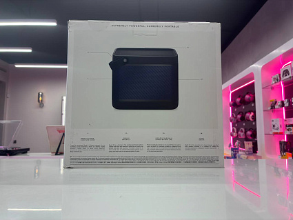 Bang & Olufsen Beolit 20, черный Фото 3