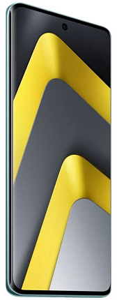 Смартфон Poco M8 Pro 8/256 ГБ, зеленый Фото 6