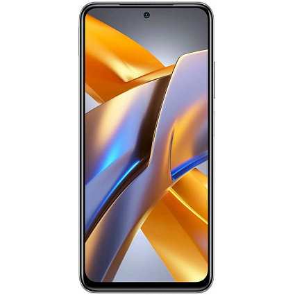 Смартфон Xiaomi POCO M5S 8/256 ГБ, белый Фото 2
