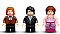 Конструктор LEGO Harry Potter 75948 Часовая башня Хогвартса Фото 12