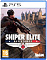 Игра Sniper Elite Resistance для PS5 Фото 1