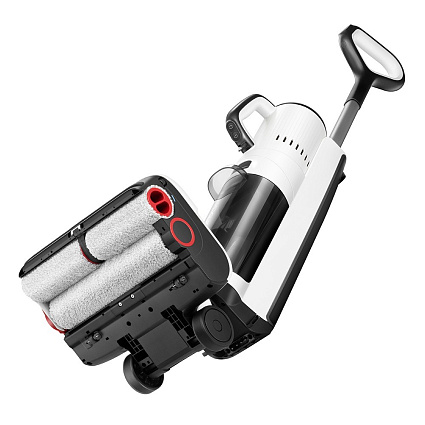 Ручной пылесос Roborock Dyad Pro Combo Фото 5