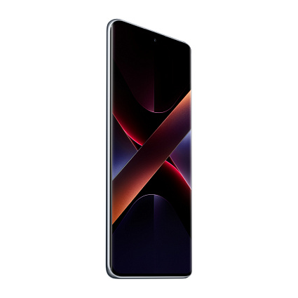 Смартфон Xiaomi Poco X7 SIM + eSIM, 12 Гб RAM, 512 Гб, серебряный (EU) Фото 11