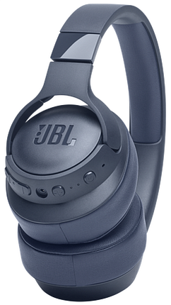 Беспроводные наушники JBL Tune 760NC Blue Фото 3