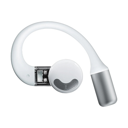 Беспроводные наушники Nothing Ear Open, белый Фото 6