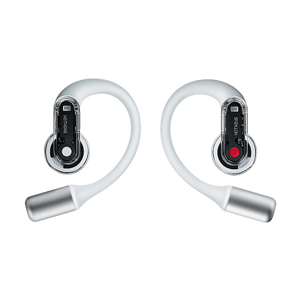 Беспроводные наушники Nothing Ear Open, белый Фото 4