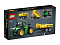 Конструктор LEGO Technic 42136 John Deere 9620R 4WD Tractor Фото 7