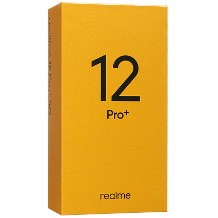 Смартфон Realme 12 Pro+ SIM + eSIM, 8 Гб RAM, 256 Гб, бежевый (RU) Фото 6