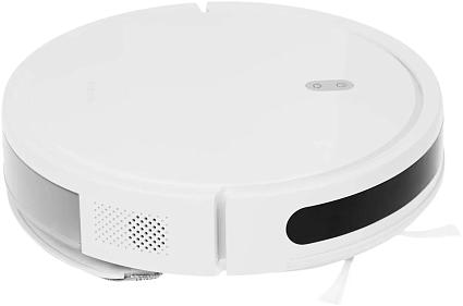 Робот-пылесос Xiaomi Mi Robot Vacuum E10 EU, белый (BHR6783EU) Фото 7