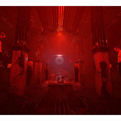 Игра KARMA: The Dark World Limited Edition для PlayStation 5 Фото 4