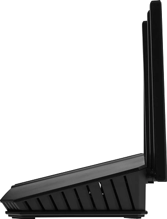 Wi-Fi роутер ASUS RT-BE58U, черный Фото 3