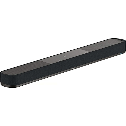 Саундбар Sennheiser AMBEO Plus, черный Фото 1