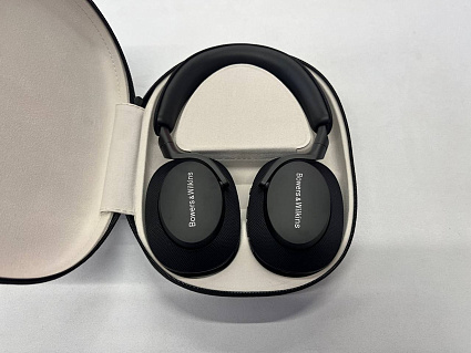 Беспроводные наушники Bowers & Wilkins Px7 S2, черный Фото 6