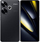 Смартфон Xiaomi Poco F6 SIM + eSIM, 12 Гб RAM, 512 Гб, черный (EU) Фото 1