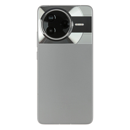 Смартфон Xiaomi Poco F7 Pro SIM + eSIM, 12 Гб RAM, 512 Гб, серебристый (EU) Фото 5