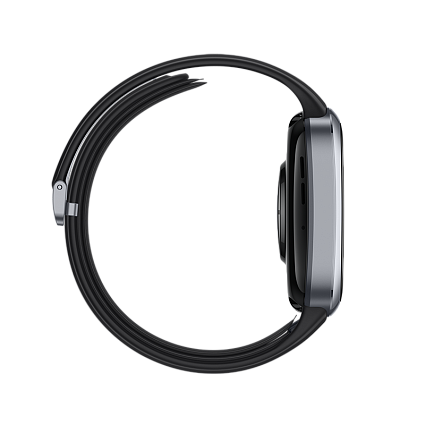 Смарт-часы Huawei Watch D2, черный (55020DAE) Фото 6