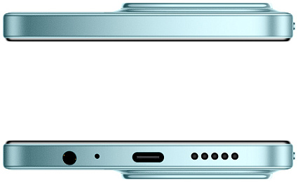 Смартфон POCO C85 8/256 Гб, зеленый Фото 7