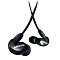 Наушники Shure AONIC SE215, черный Фото 2