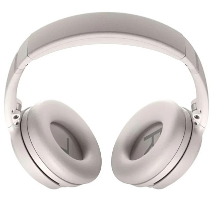 Беспроводные наушники Bose QuietComfort Headphones, белый Фото 6