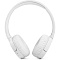 Беспроводные наушники JBL Tune 660NC, белый Фото 3