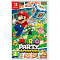 Игра Mario Party Superstars для Nintendo Switch, картридж Фото 1