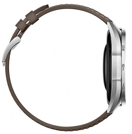 Смарт-часы Huawei Watch GT 6 46 мм, серый (55020FWE) Фото 4