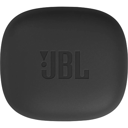 Беспроводные наушники JBL Wave Flex, черный Фото 6