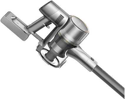 Вертикальный пылесос Dreame R20 Aqua, черный (VTV21A) Фото 5