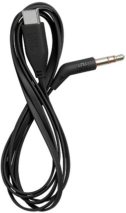 Беспроводные/проводные наушники JBL TUNE 780NC, черный Фото 7