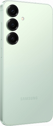 Смартфон Samsung Galaxy S25 12/512Гб, мятный (SM-S931B/DS) Фото 8