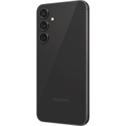 Смартфон Samsung Galaxy S23 FE 8/256Гб, черный Фото 6