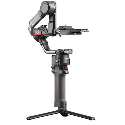 Стабилизатор DJI RS 2, черный Фото 1
