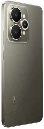 Смартфон realme 15 8/256 ГБ, черный металл Фото 7