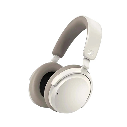 Наушники Sennheiser Accentum Wireless, белый Фото 1