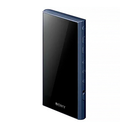 MP3-плеер Sony Walkman NW-A306, синий Фото 2