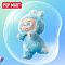 Мягкая игрушка Pop Mart Labubu The Monsters Big into Energy Blind Box Фото 4