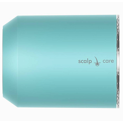 Фен Dyson Supersonic HD16, Ceramic Patina/Topaz (CN) Фото 3