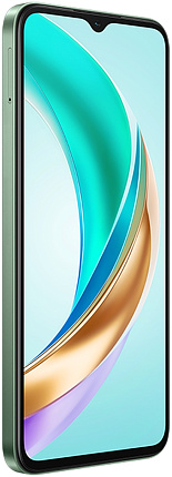 Смартфон Honor X6b 6/256Гб, зеленый (Forest Green) Фото 3