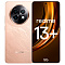 Смартфон Realme 13+ SIM + eSIM, 8 Гб RAM, 256 Гб, золотой (RU) Фото 1