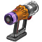 Вертикальный пылесос Dyson V12 Detect Slim Absolute Фото 4