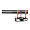 Микрофон RODE VideoMic NTG, черный Фото 8