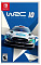 Игра WRC 10 [Nintendo Switch, русские субтитры] Фото 1