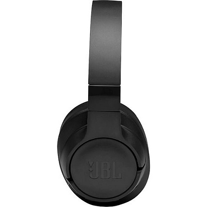 Беспроводные наушники JBL Tune 760NC, черный Фото 4