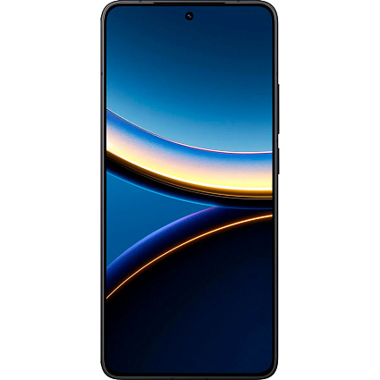 Смартфон Xiaomi Poco F7 Pro SIM + eSIM, 12 Гб RAM, 256 Гб, черный (EU) Фото 7