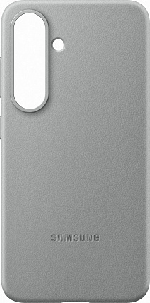 Чехол Samsung Kindsuit Case для Galaxy S25, серый (EF-VS931PJEGRU) Фото 3