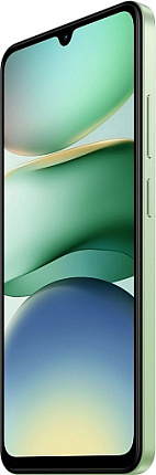 Смартфон Xiaomi Redmi A5 4/128 Гб, зеленый Фото 5
